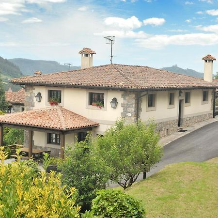 Casas Rurales El Llugaron Miravalles 外观 照片