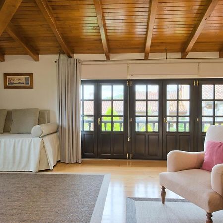 Casas Rurales El Llugaron Miravalles 外观 照片