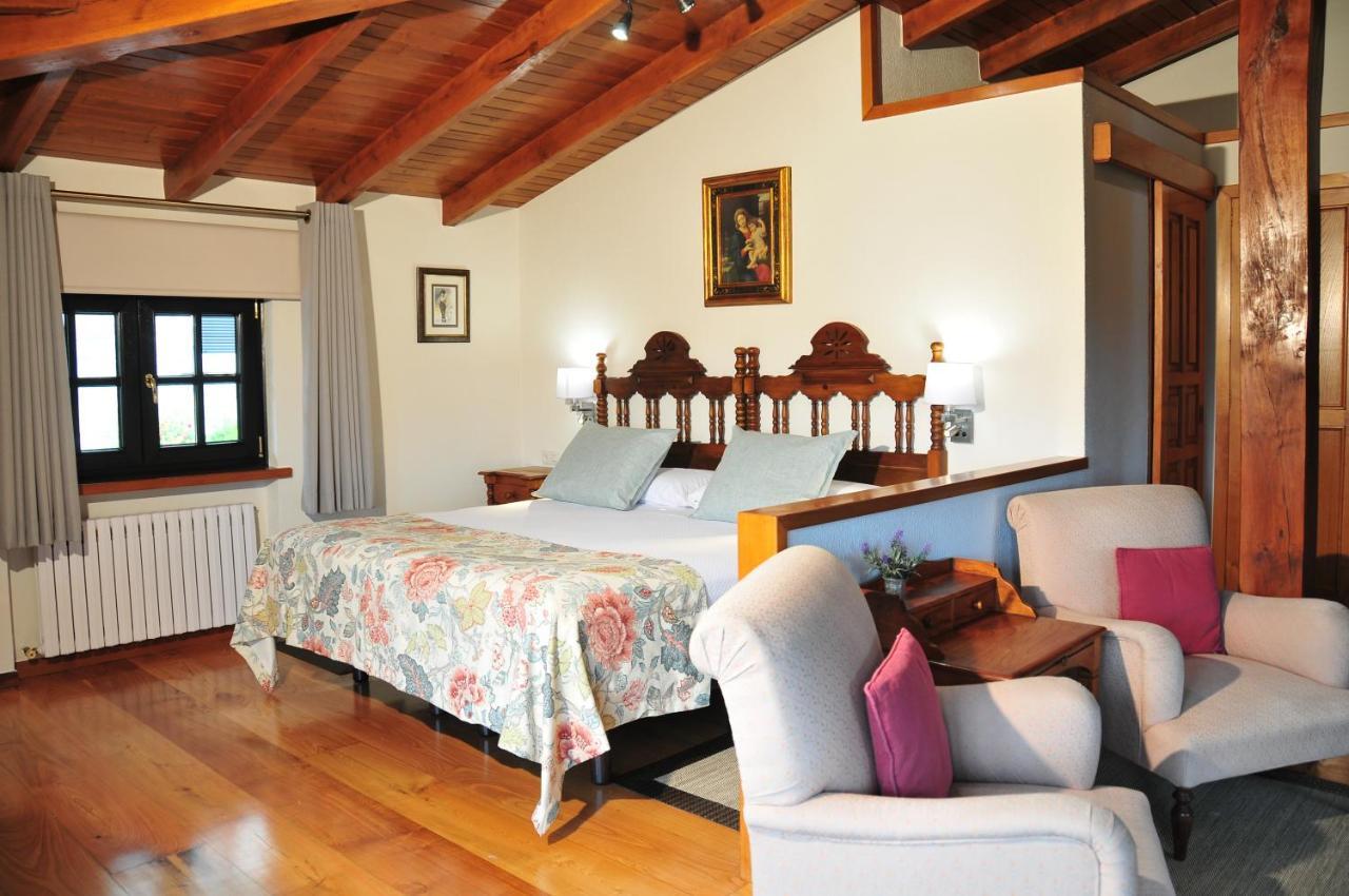 Casas Rurales El Llugaron Miravalles 外观 照片