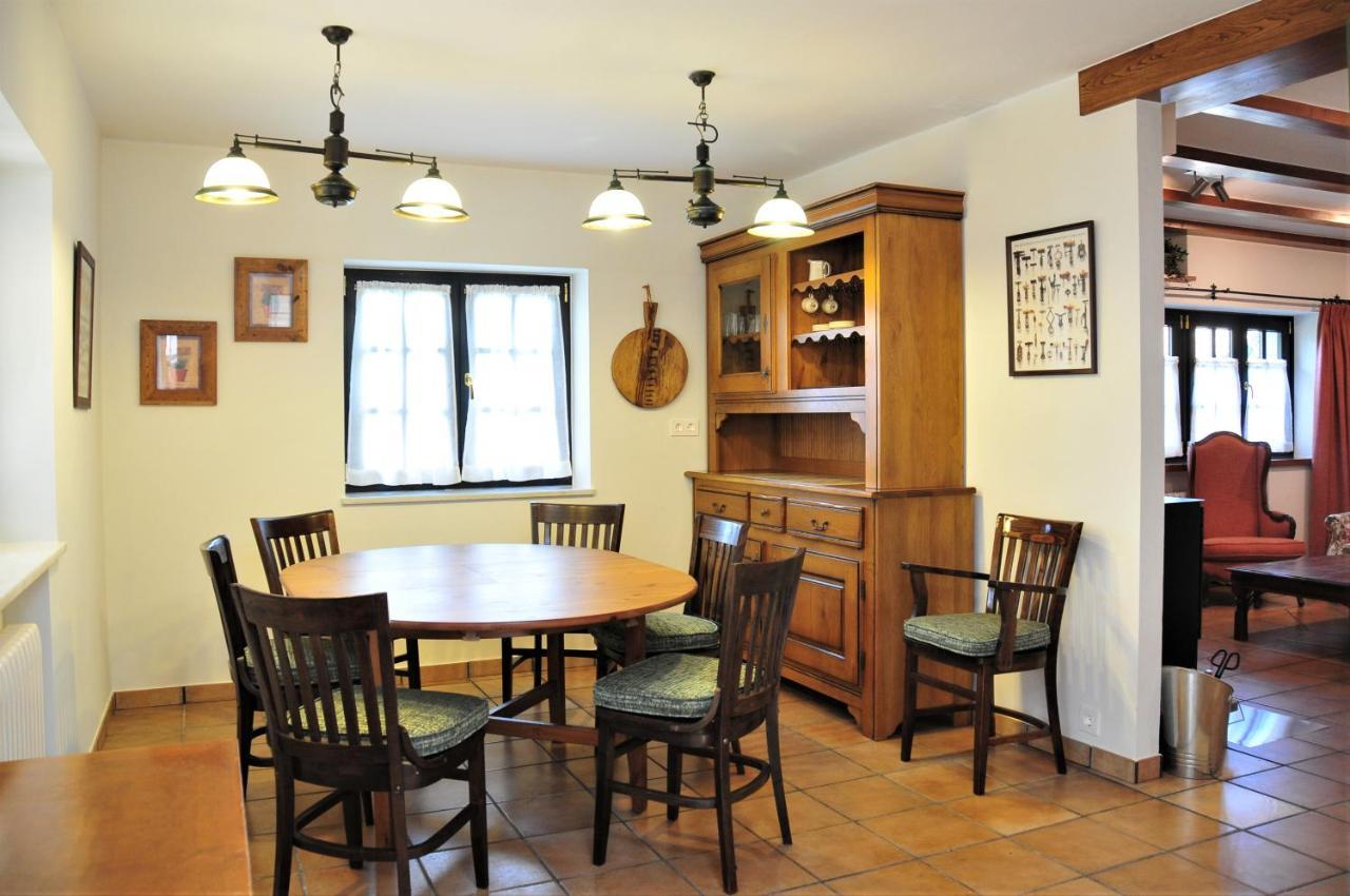 Casas Rurales El Llugaron Miravalles 外观 照片