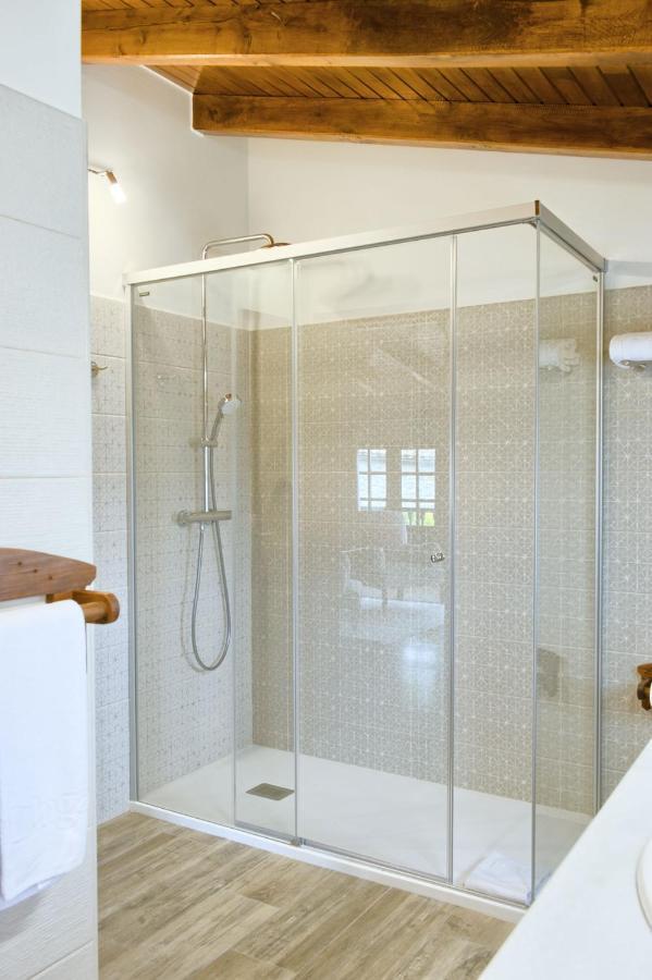 Casas Rurales El Llugaron Miravalles 外观 照片