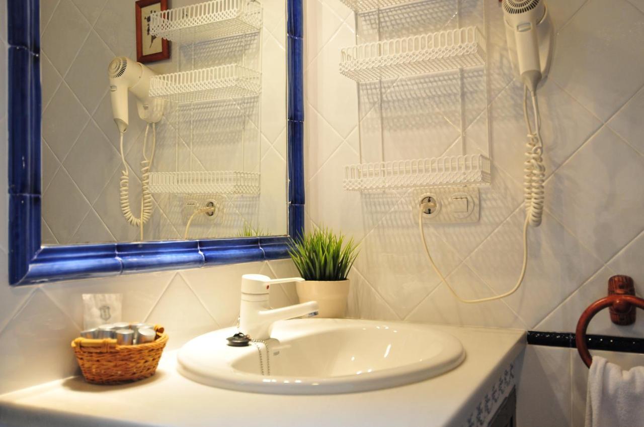 Casas Rurales El Llugaron Miravalles 外观 照片