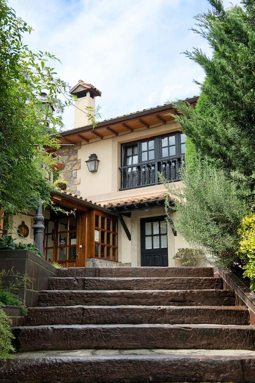 Casas Rurales El Llugaron Miravalles 客房 照片