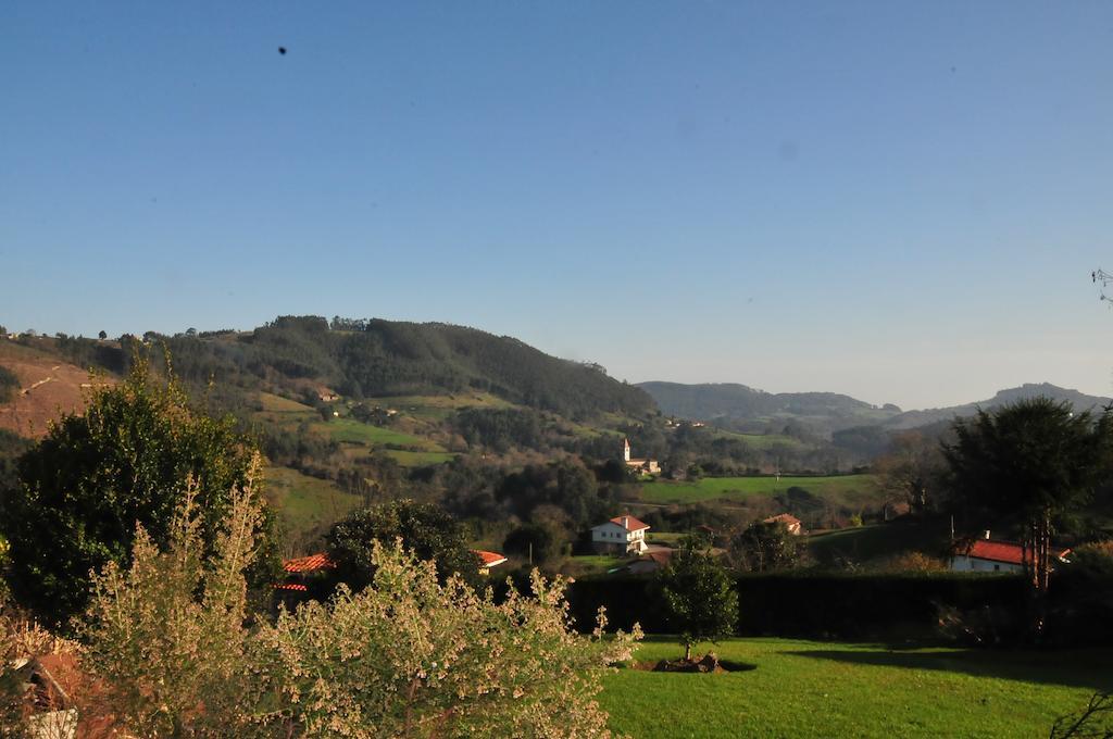 Casas Rurales El Llugaron Miravalles 客房 照片