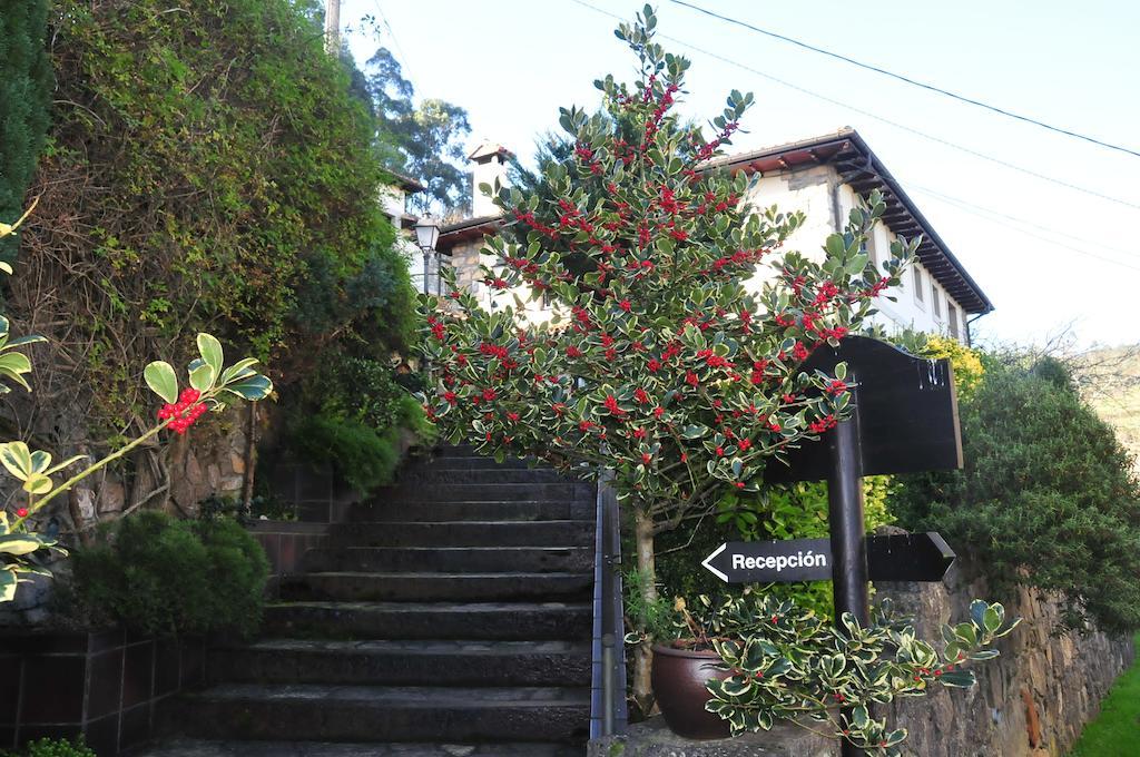Casas Rurales El Llugaron Miravalles 客房 照片